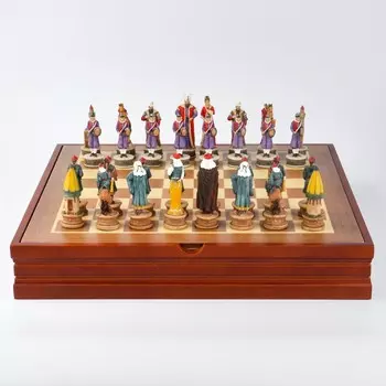 Шахматы сувенирные