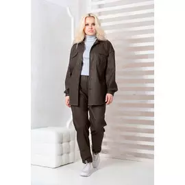 Рубашка шакет