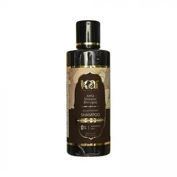 Шампунь Амла Шикакай Бринградж 200мл