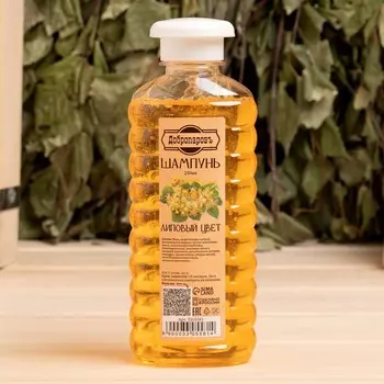 Шампунь банный