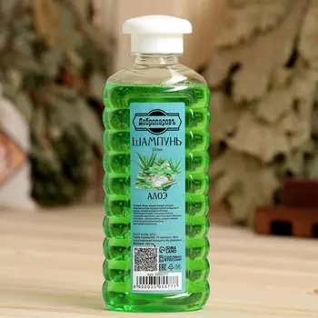 Шампунь банный