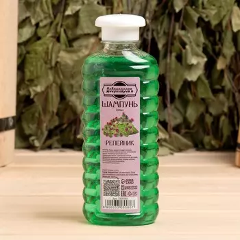 Шампунь банный