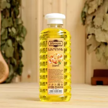 Шампунь банный