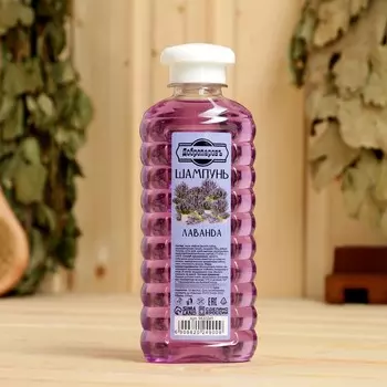 Шампунь банный