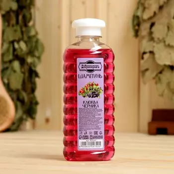 Шампунь банный