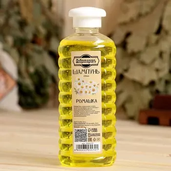 Шампунь банный