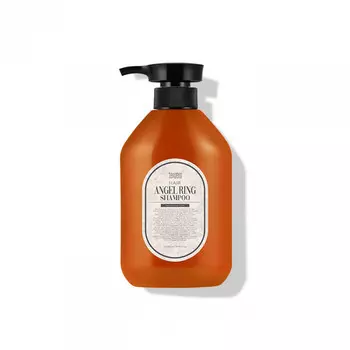 Шампунь для нормальных волос 500мл