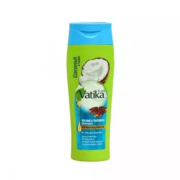 Шампунь для объема волос (