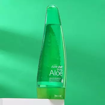 Шампунь для волос