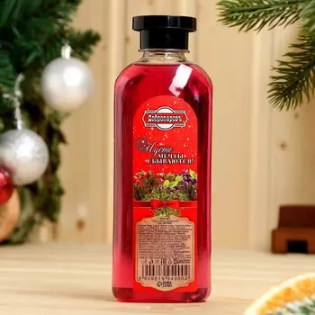 Шампунь для волос