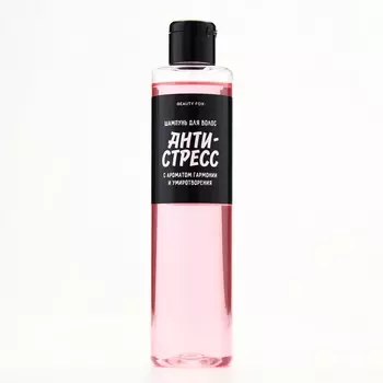 Шампунь для волос