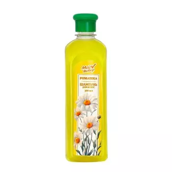 Шампунь для волос