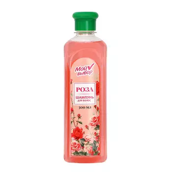 Шампунь для волос