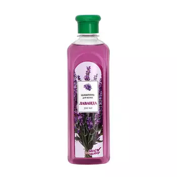 Шампунь для волос