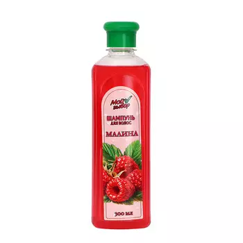 Шампунь для волос