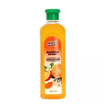 Шампунь для волос