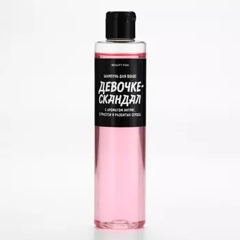 Шампунь для волос