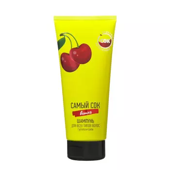 Шампунь для волос