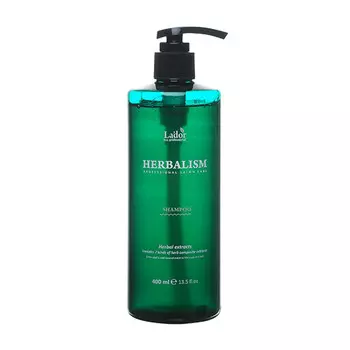 Шампунь для волос