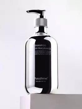 Шампунь для волос