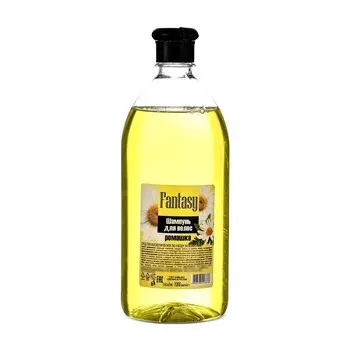 Шампунь для волос fantasy