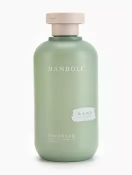 Шампунь для волос hanboli парфюмированный 300 мл