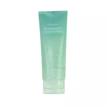 Шампунь для волос и кожи головы с экстрактом розмарина
