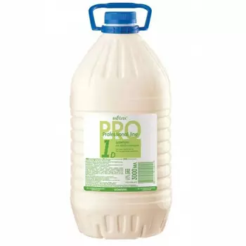 Шампунь для волос Professional line