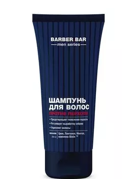 Шампунь для волос Против перхоти 200мл