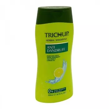 Шампунь для волос Тричуп (