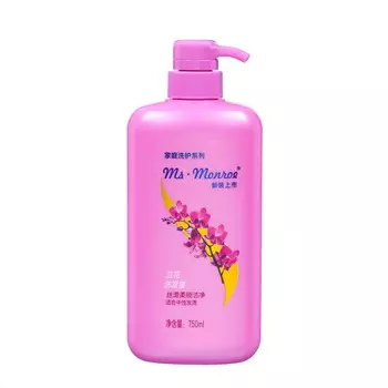 Шампунь для волос против перхоти