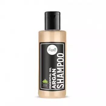 Шампунь для волос с аргановым маслом 210мл
