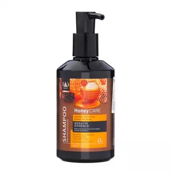 Шампунь для волос увлажняющий