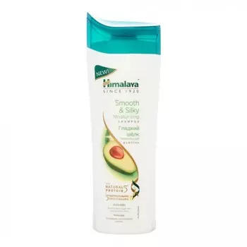 Шампунь Экстра увлажнение с протеинами 200мл