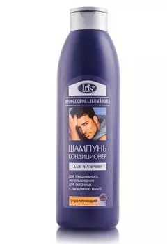Профессиональный уход Шампунь-кондиционер для мужчин Укрепляющий 1000мл