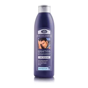 Шампунь-кондиционер для мужчин