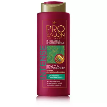 Шампунь-кондиционер PROsalon INTENCE