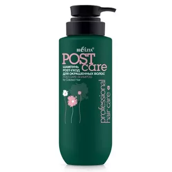 Шампунь Professional HAIR CARE