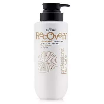 Шампунь Professional HAIR CARE липидный