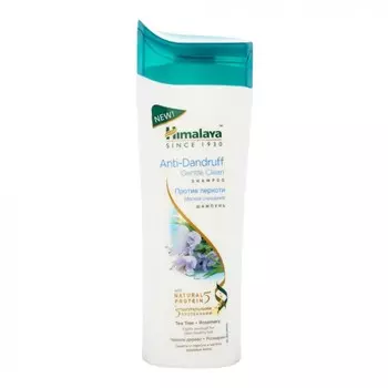 Шампунь против перхоти Мягкое очищение 200мл