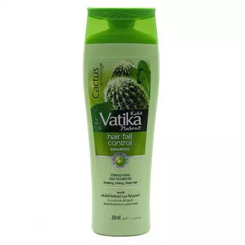 Шампунь против выпадения волос (