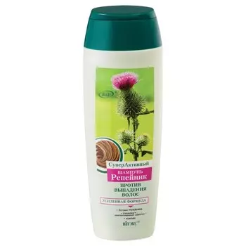 Шампунь против выпадения волос РЕПЕЙНИК