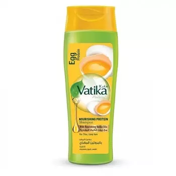 Шампунь яичный 400мл