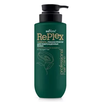 Шампунь-реконструктор Professional HAIR