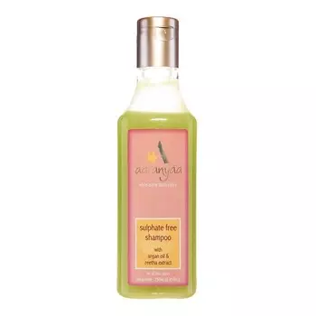 Шампунь с аргановым маслом 250мл