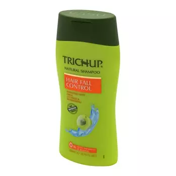 Тричуп шампунь с экстрактами трав (