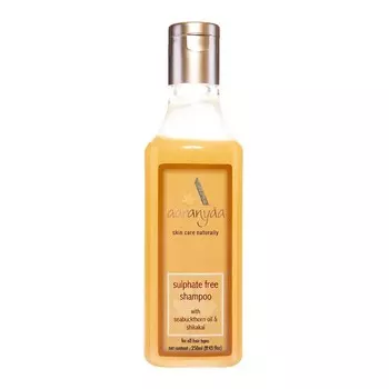 Шампунь с облепихой 250мл