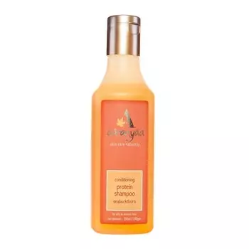 Шампунь с протеином 250мл