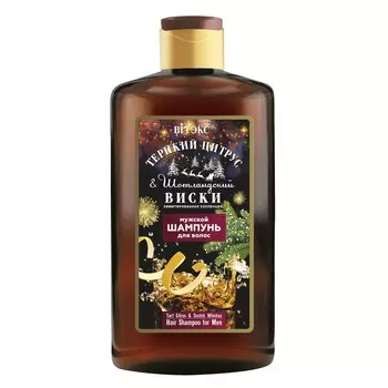 Шампунь для волос для мужчин