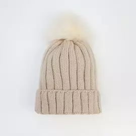 Шапка для девочки minaku